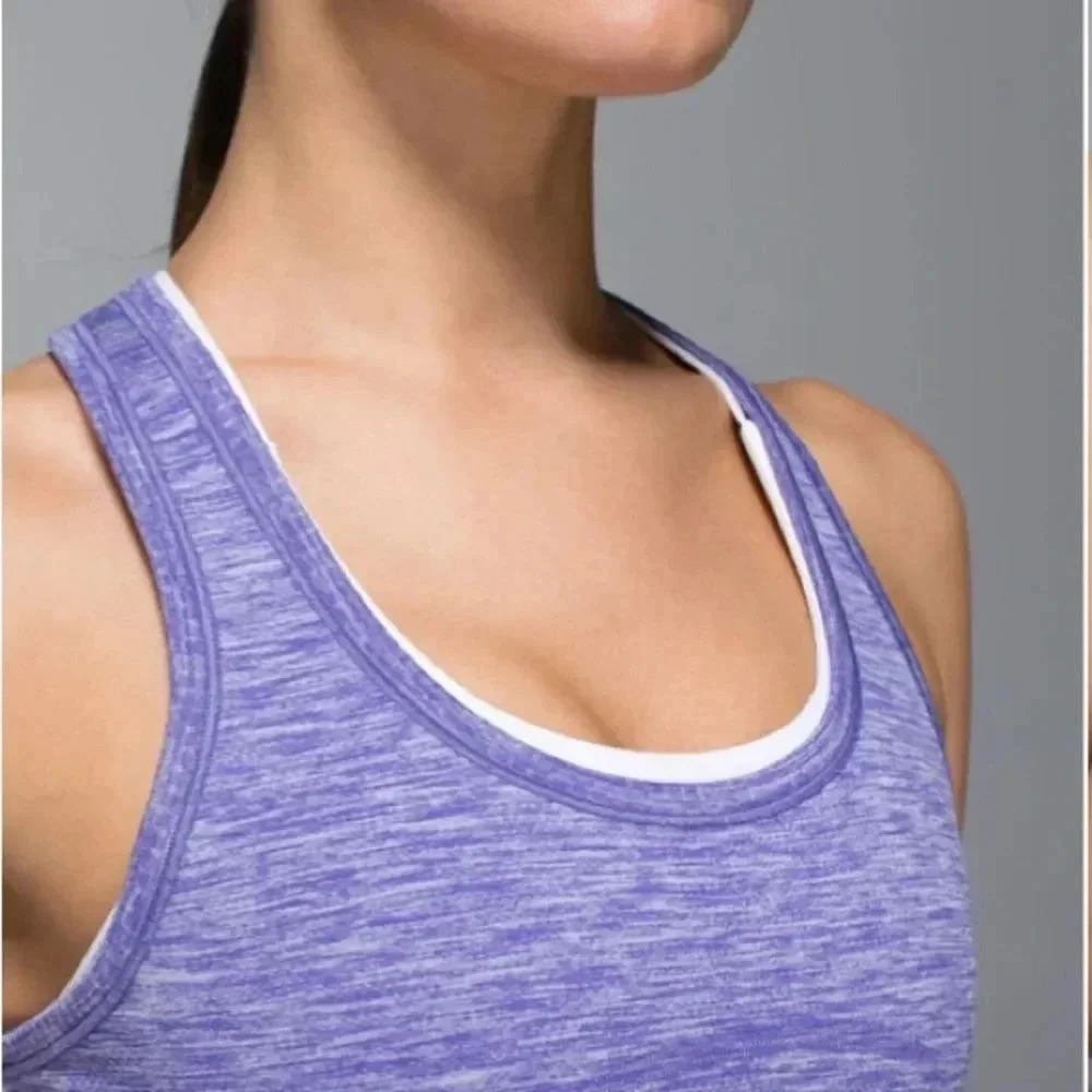 Lululemon | Swiftly  Tech Racerback - Picture 4 of 10